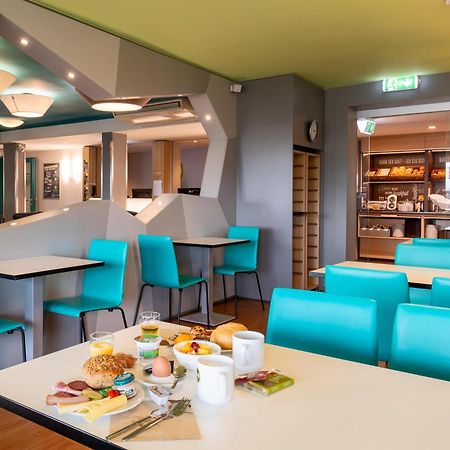 B&B Hotel Erlangen-Sued Kültér fotó