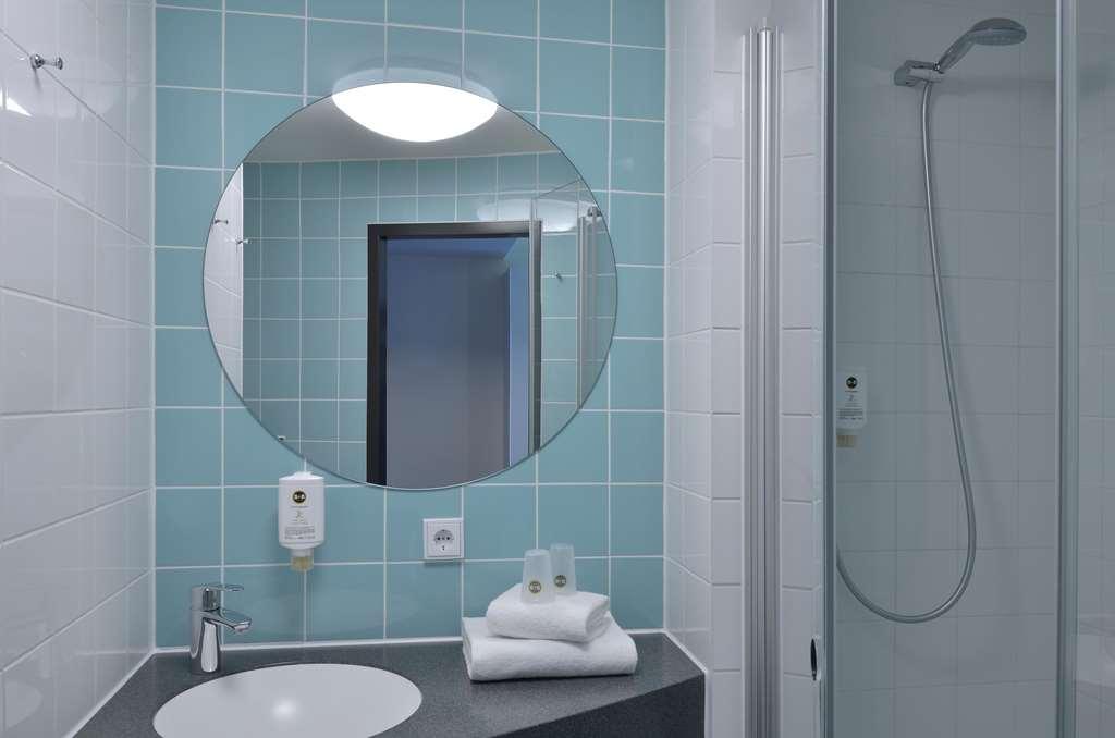 B&B Hotel Erlangen-Sued Kültér fotó