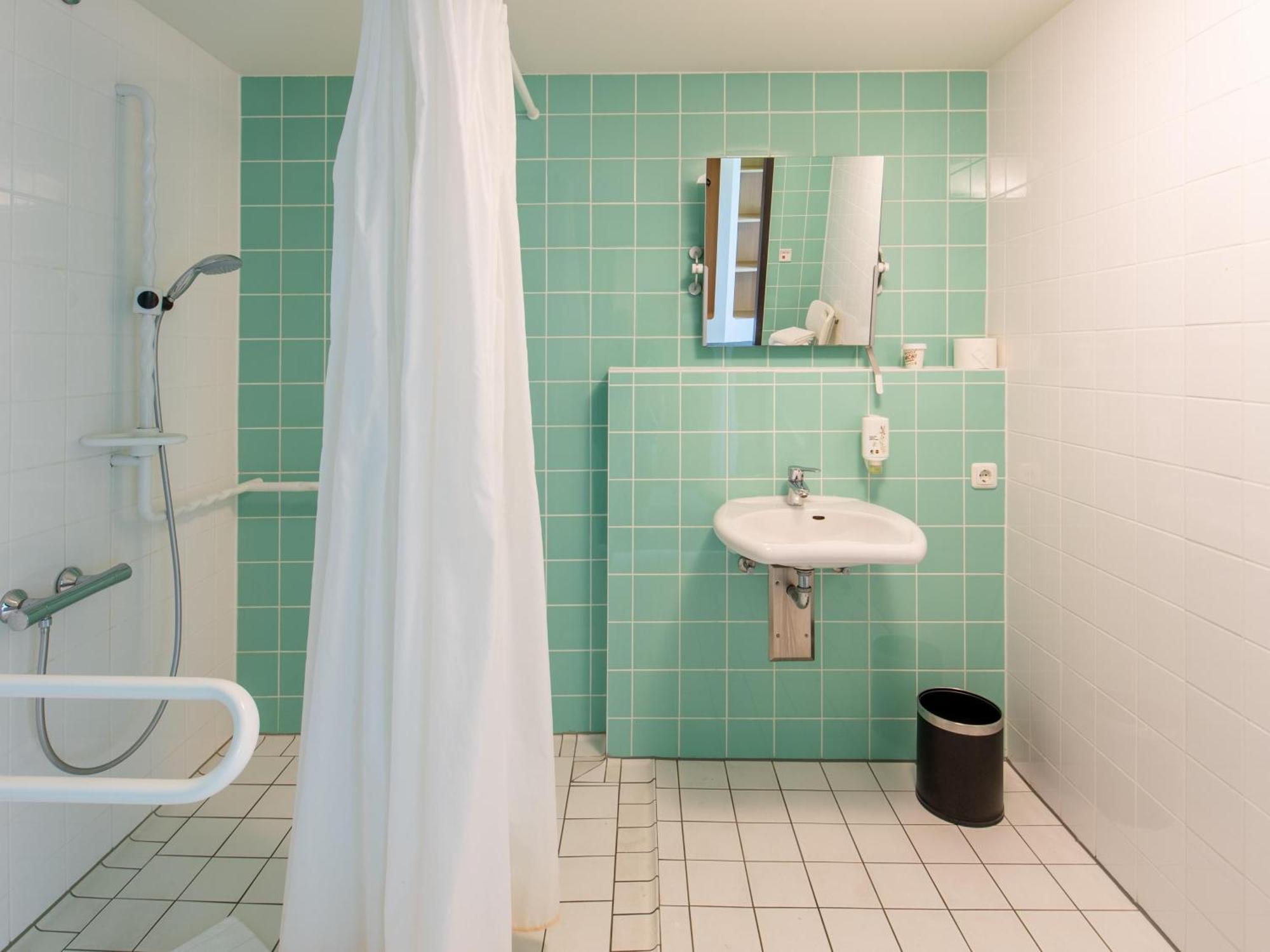 B&B Hotel Erlangen-Sued Kültér fotó