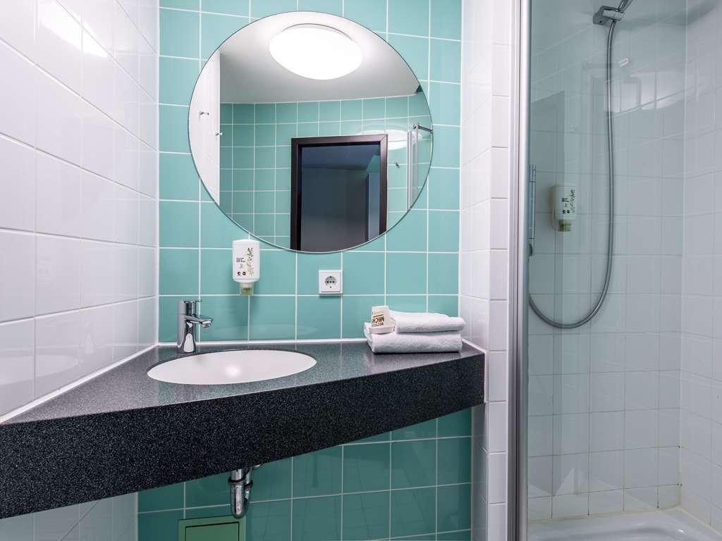B&B Hotel Erlangen-Sued Szoba fotó