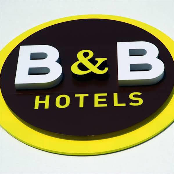 B&B Hotel Erlangen-Sued Kültér fotó