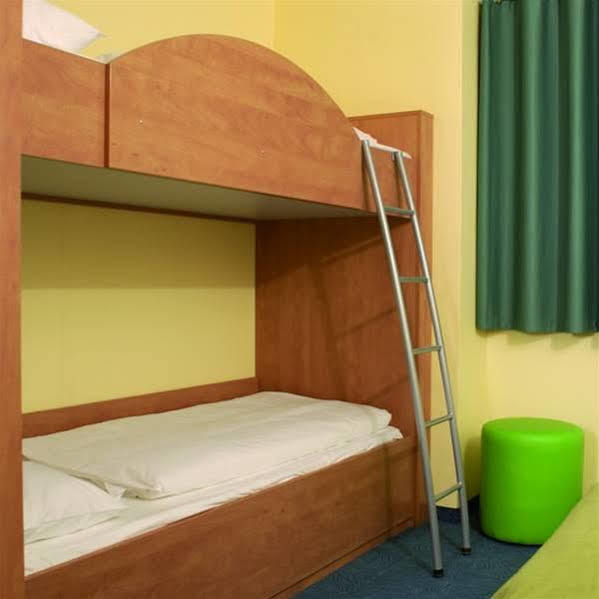 B&B Hotel Erlangen-Sued Kültér fotó