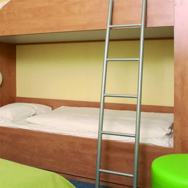 B&B Hotel Erlangen-Sued Kültér fotó