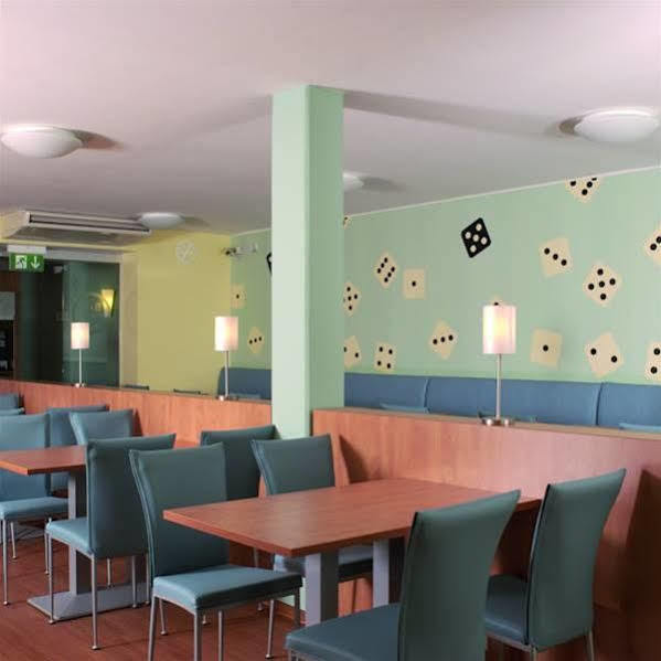 B&B Hotel Erlangen-Sued Kültér fotó